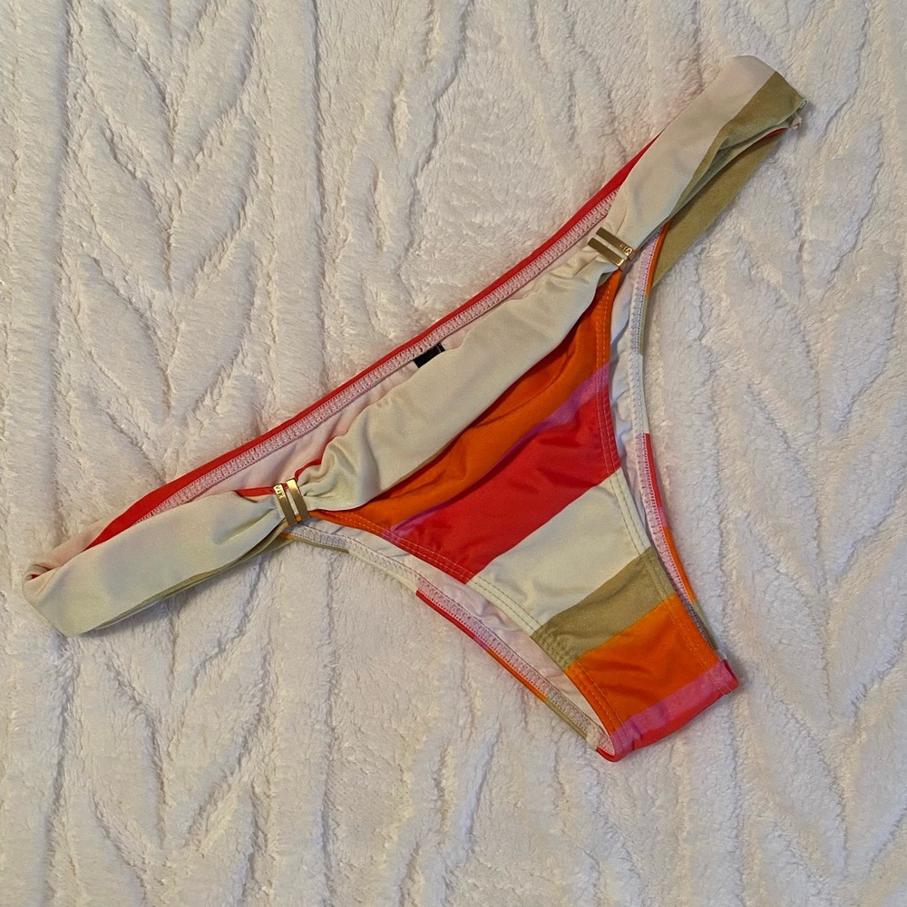 Vix Bia Brazilian Bikini Bottoms Hiva Large